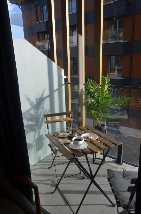 Gudauri Atrium Redco Apartment Exterior photo