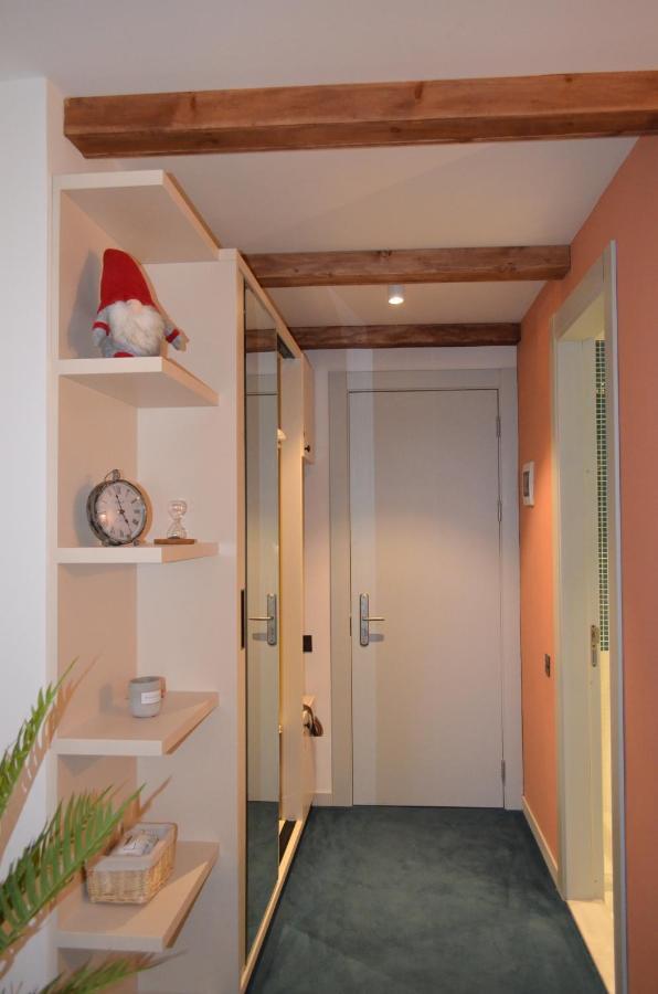 Gudauri Atrium Redco Apartment Exterior photo